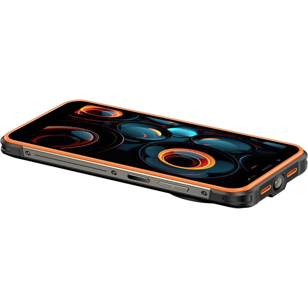 Смартфон Ulefone Power Armor 16S 8/128GB Orange
