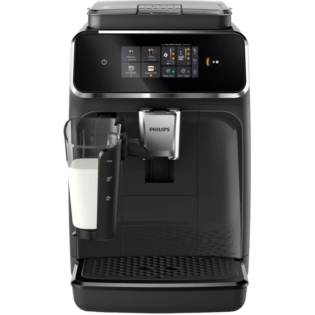 Кавомашина Philips Series 2300 EP2334/10