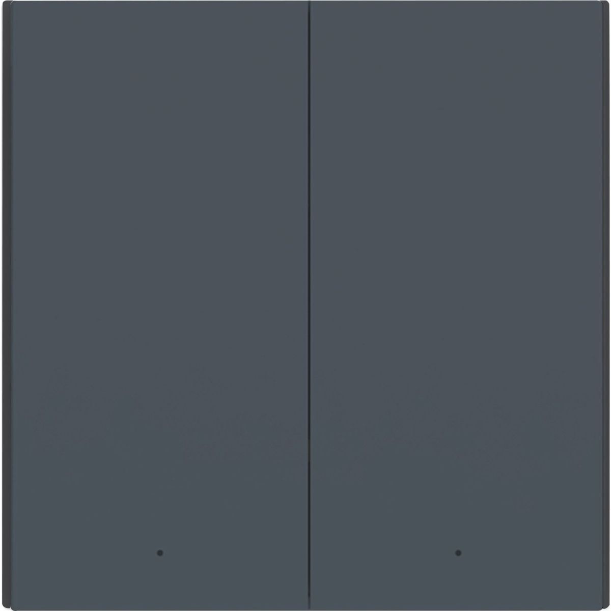 Розумний вимикач Aqara H1 WS-EUK04 Gray Global EU 