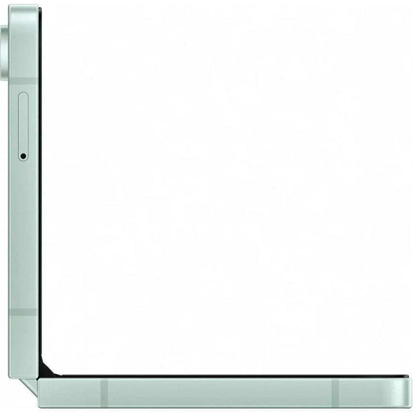 Смартфон Samsung Galaxy Flip6 12/256GB Mint (SM-F741BLGGSEK) UA-UCRF