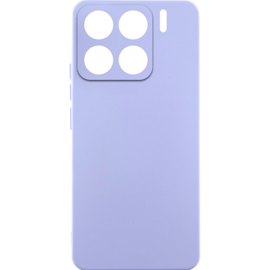 

Чехол Epic Silicone Cover Lakshmi Full Camera для Xiaomi 15 Pro Dasheen