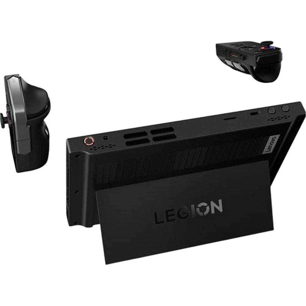 Портативна ігрова консоль Lenovo Legion Go 512GB 