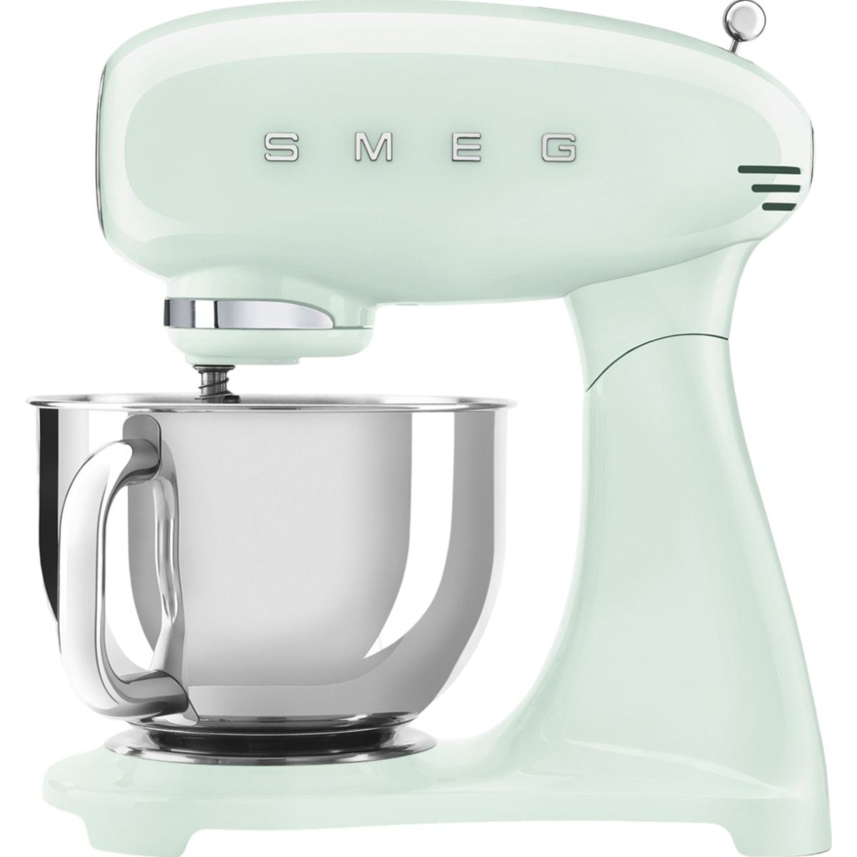 

Планетарний міксер Smeg SMF03PGEU