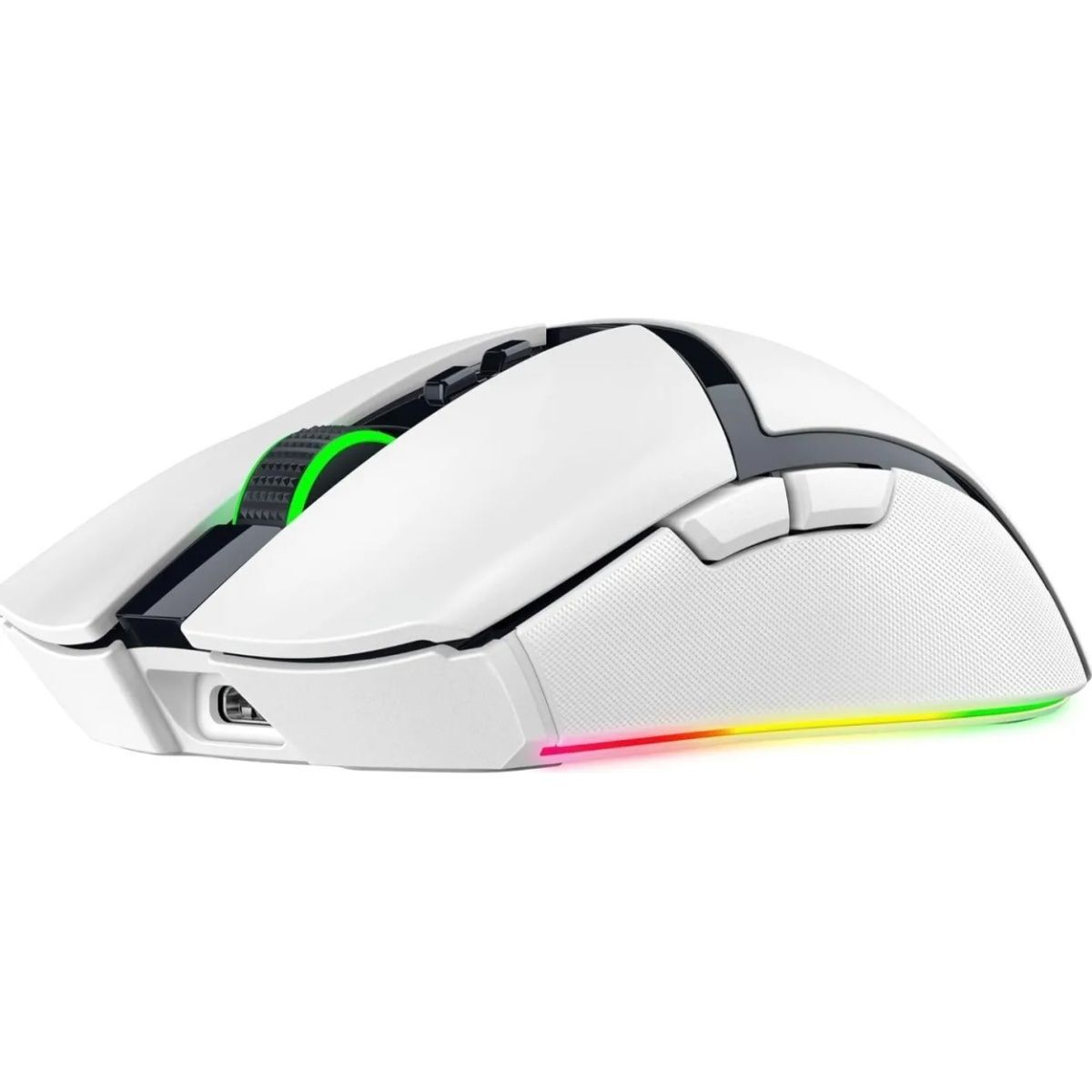 Миша Razer Cobra Pro White (RZ01-04660200-R3G1)