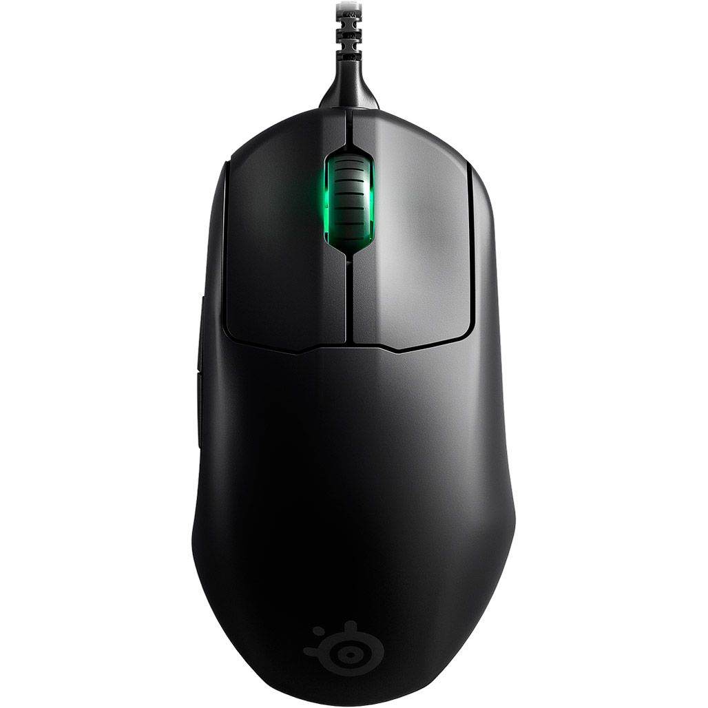 

Мышь SteelSeries Prime Black (62533)