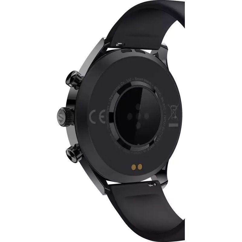 Смарт-годинник Black Shark S1 Classic Black