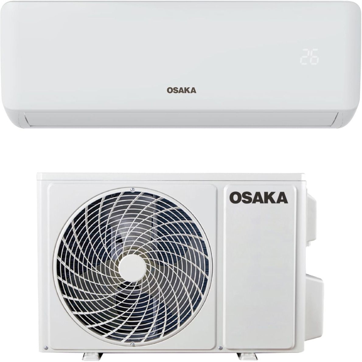 Сплит-система Osaka Elite STV-07HH5