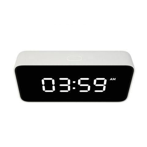 

Умный будильник Xiaomi Xiao AI Smart Alarm Clock (AI01ZM) [37328, Белый