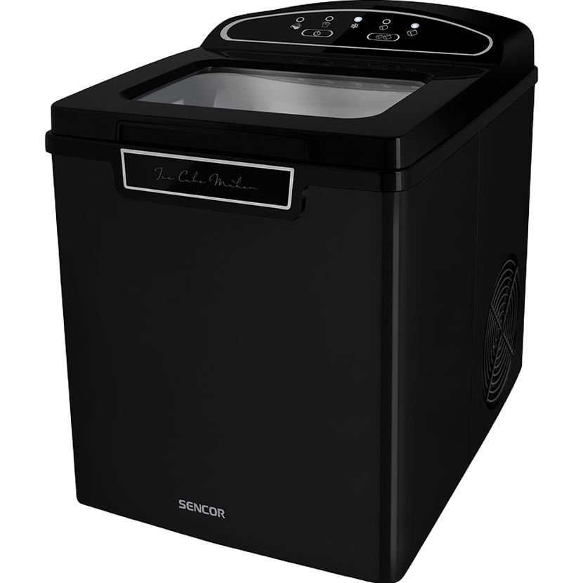 

Льодогенератор Sencor SIM3000BK Black