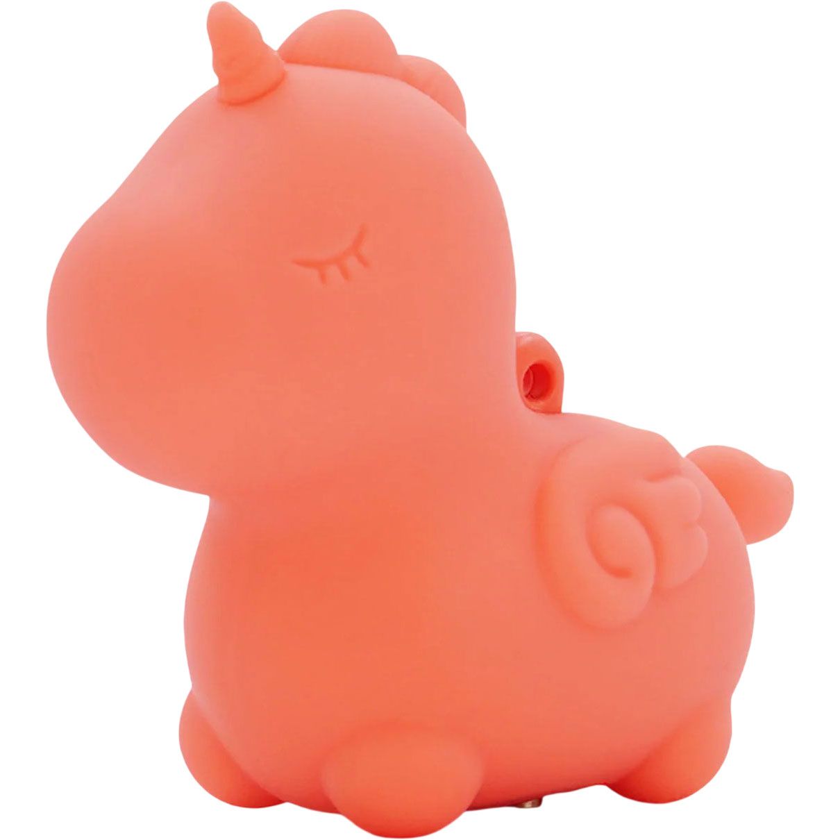 

Вібратор Unihorn Mini - Peachy Pony (SX2869)