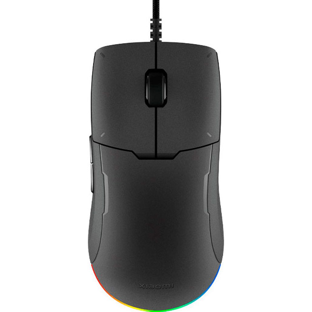 

Мышь Xiaomi Gaming Mouse Lite (BHR5716CN)