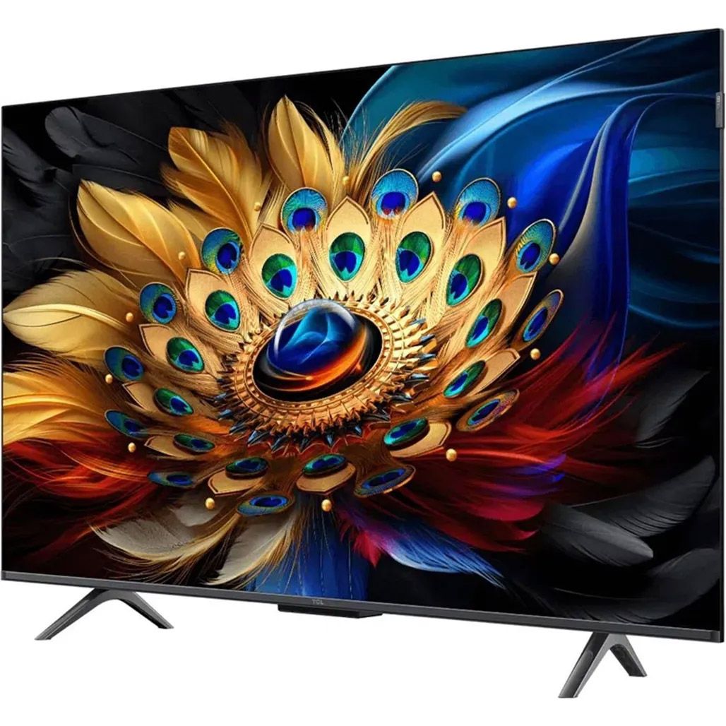Телевізор TCL C655 75