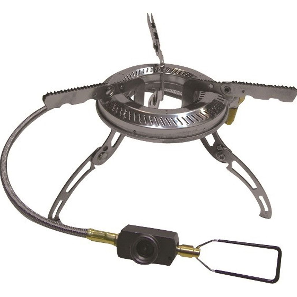 

Газовий пальник Kovea KGB-1302 Dual Flame Stove