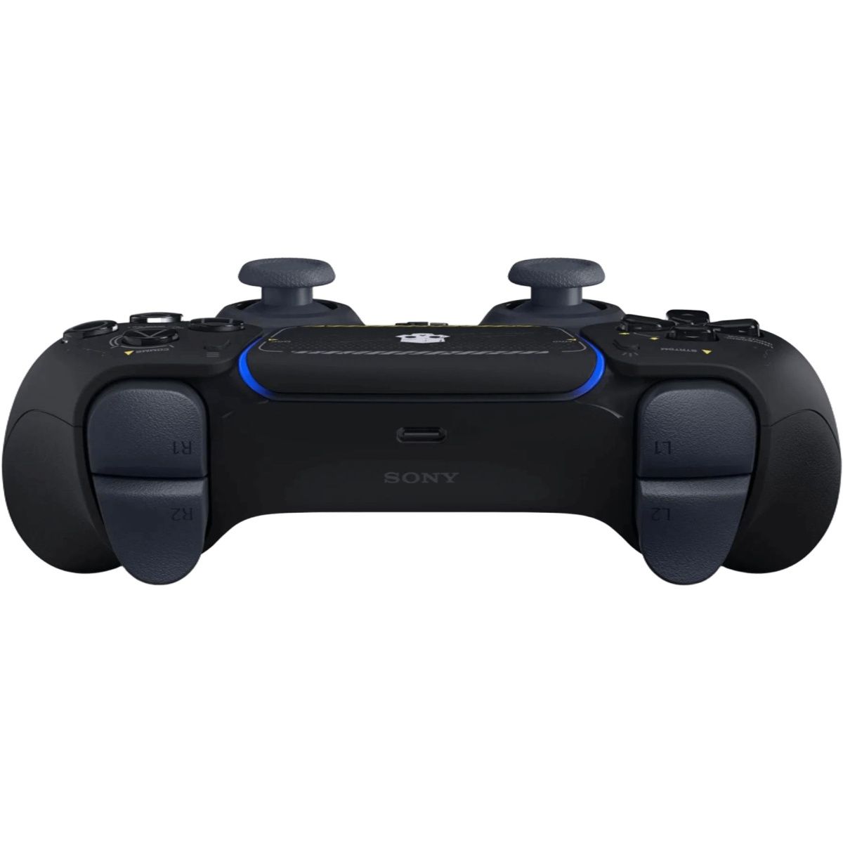 Геймпад Sony DualSense для PS5 Helldivers 2 Limited Edition (1000047305)