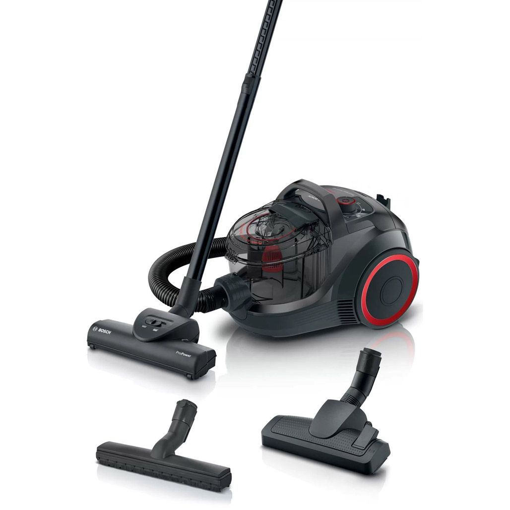 

Пилосос Bosch BGS21POW2