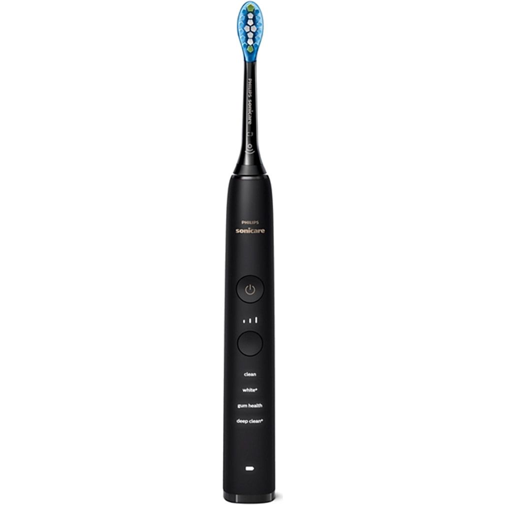 Електрична зубна щітка Philips HX9914/54 Sonicare DiamondClean 9000 Black