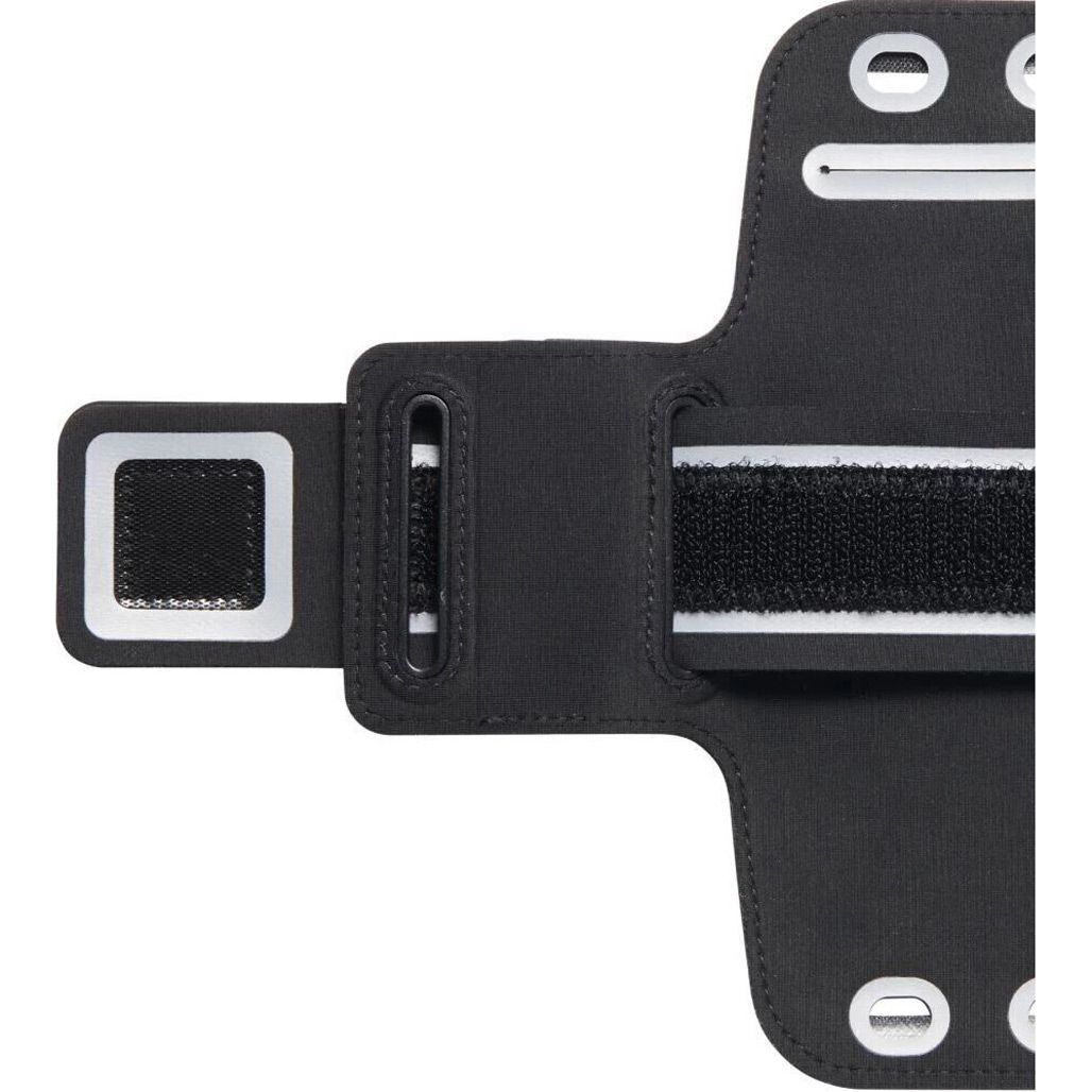 Чохол на руку Spigen A703 Dynamic Shield Armband Black (AMP07187) 
