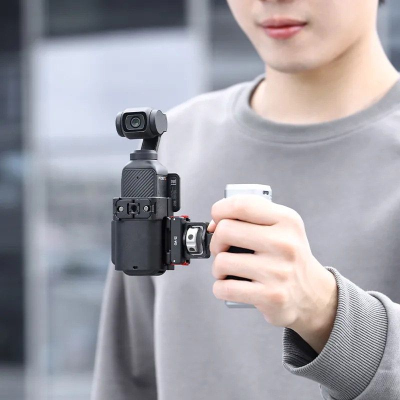Рамка Ulanzi PK-06 для DJI Pocket 3