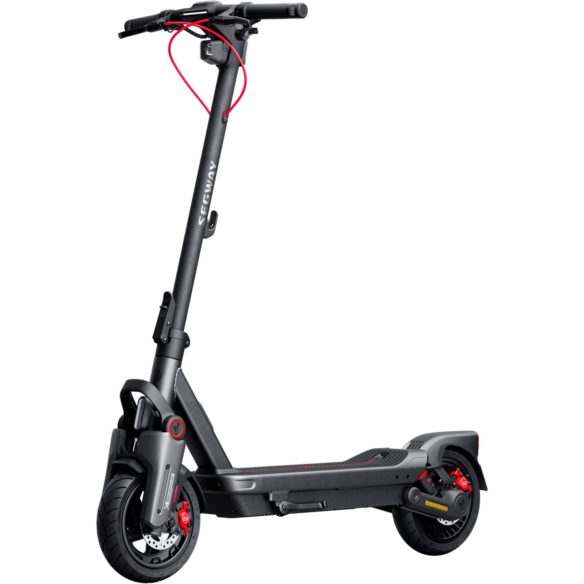 

Электросамокат Ninebot by Segway MAX G3 E (AA.05.16.01.0004)