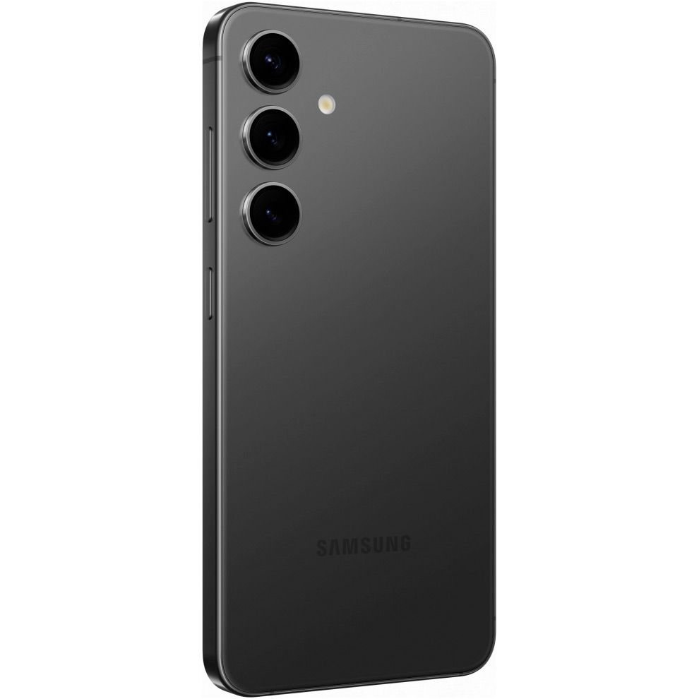 Смартфон Samsung Galaxy S24 8/128GB Onyx Black (SM-S921BZKD)
