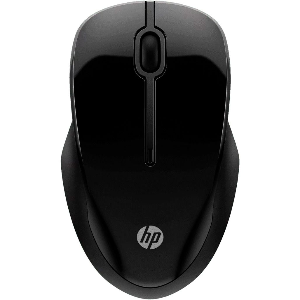

Мышь HP 250 Dual Mouse (6V2J7AA)