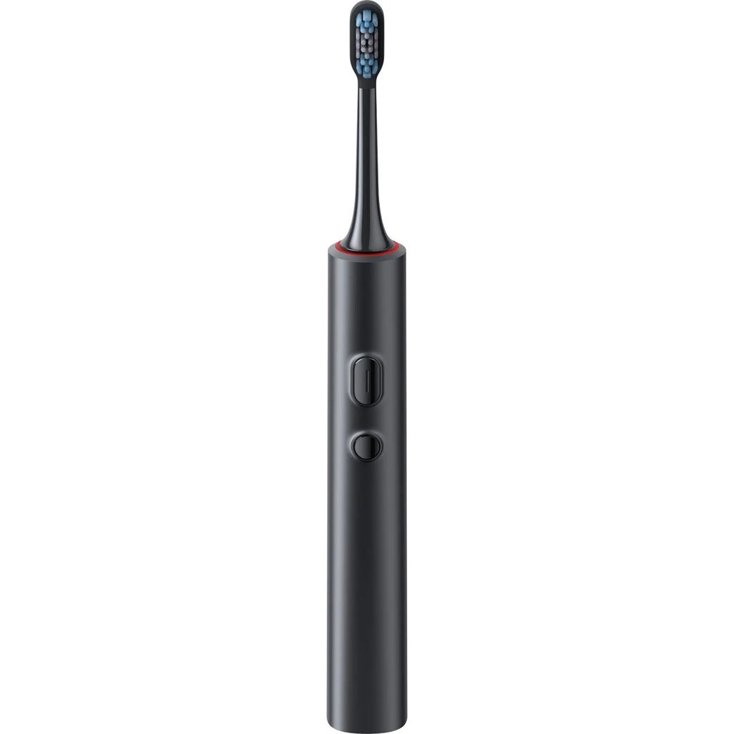 

Электрическая зубная щетка MiJia Electric Toothbrush T501 Dark Grey (BHR6381CN)