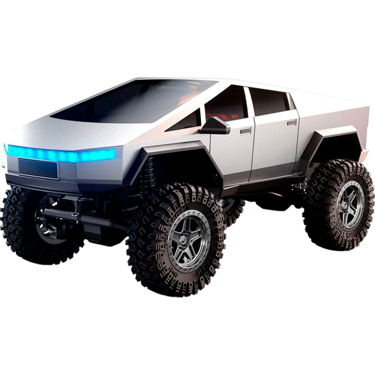 

Машинка на радіокеруванні JJRC C8818 Tesla Cybertruck