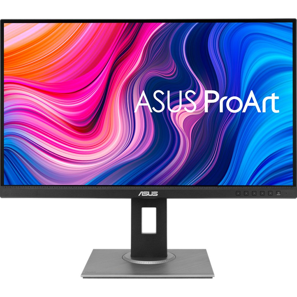

Монитор Asus 27` PA278QV (90LM05L1-B01370)