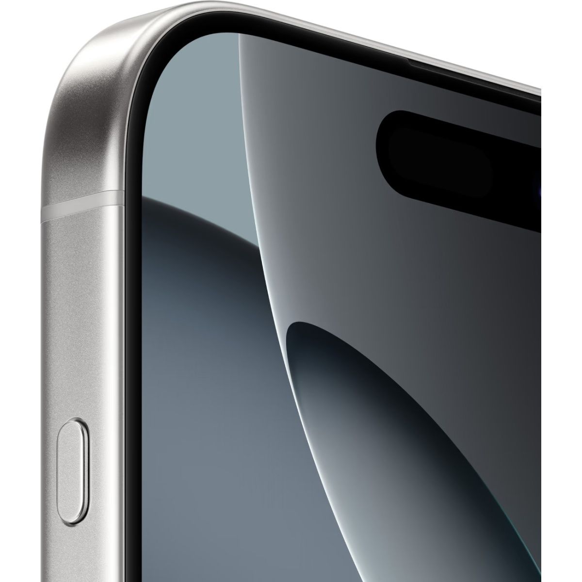 Смартфон Apple iPhone 16 Pro 512GB White Titanium (MYNN3)