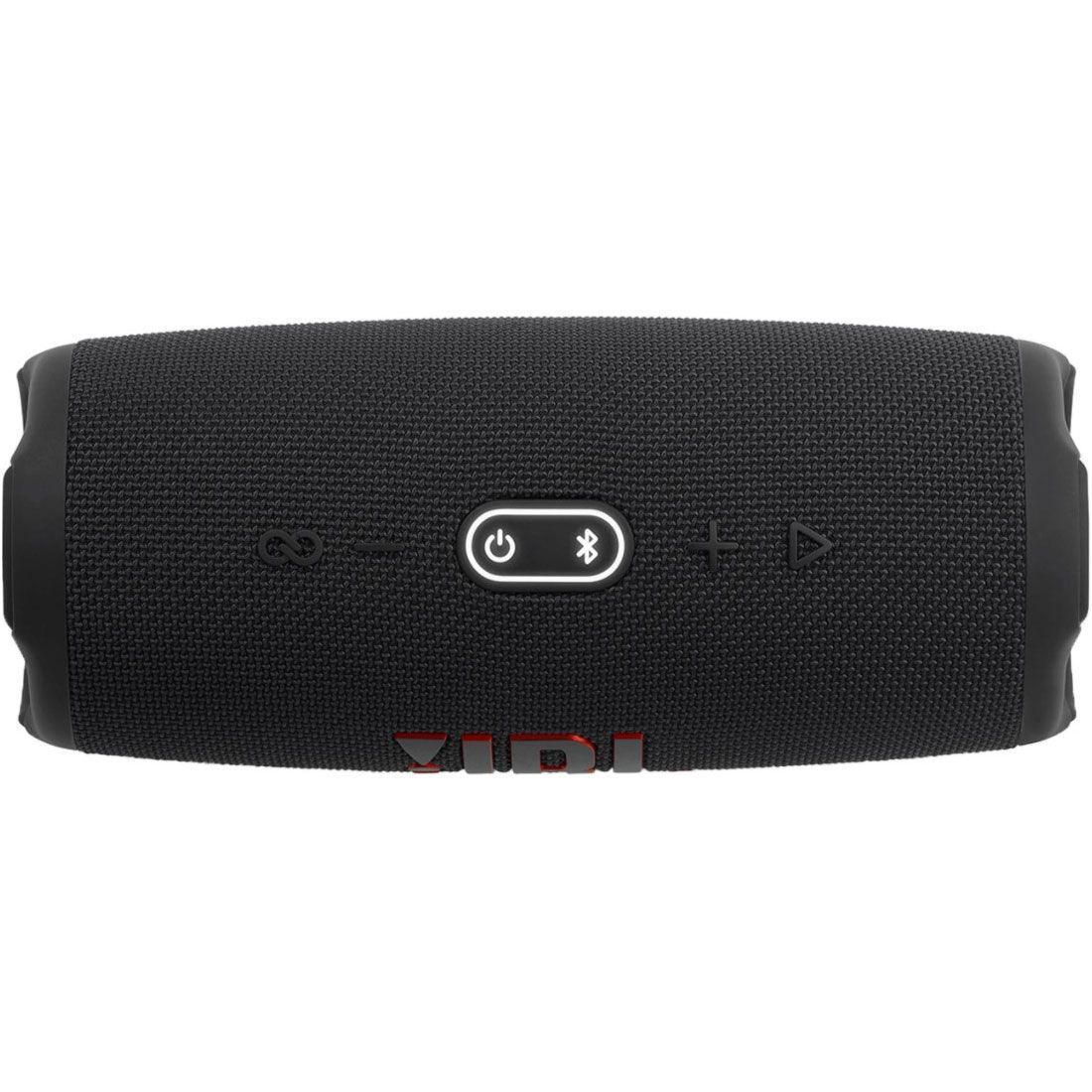 Портативная акустика JBL Charge 5 Black (JBLCHARGE5BLK) - купить в