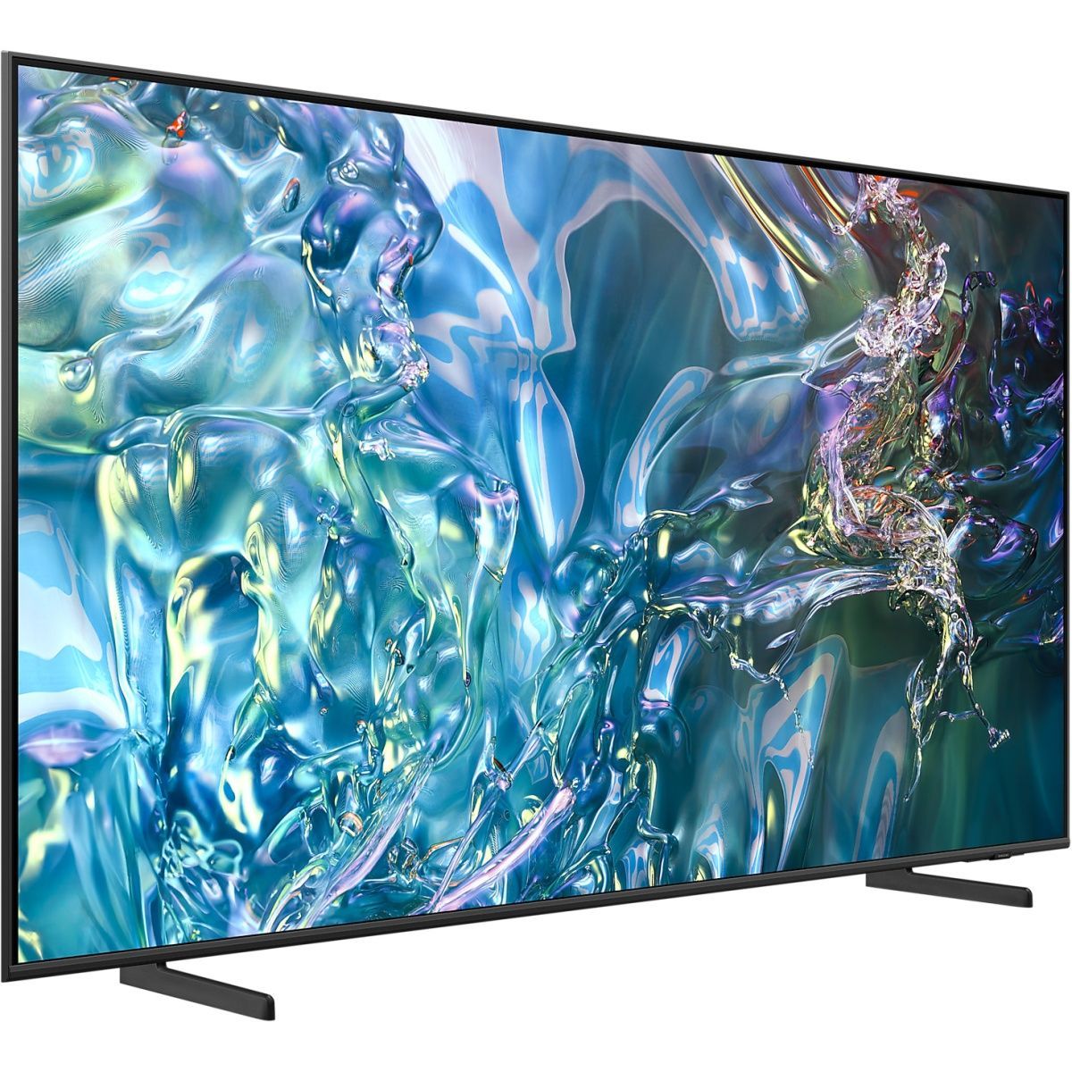Телевізор Samsung Q60D 43