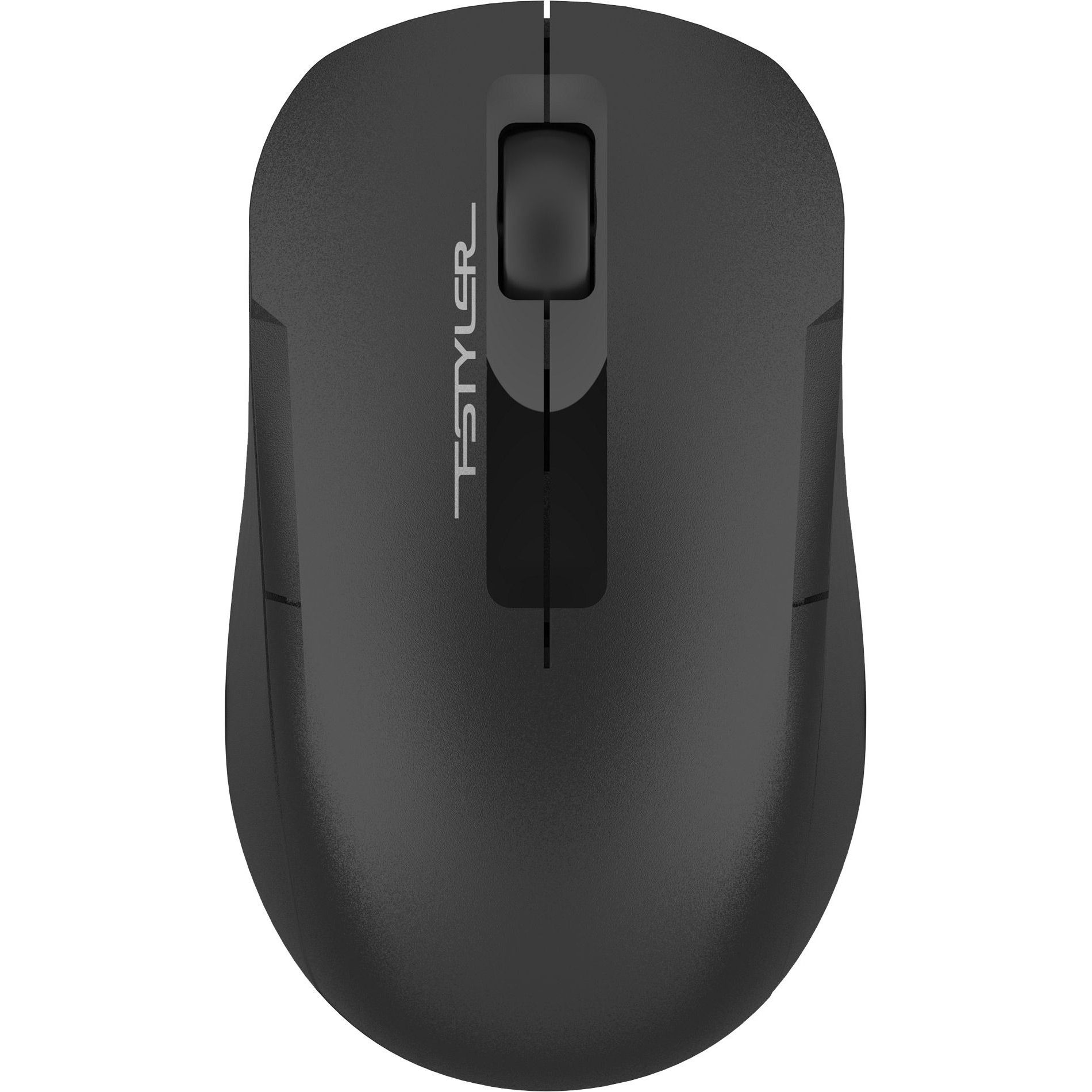 

Мышь A4Tech FG15CS Air2 Black