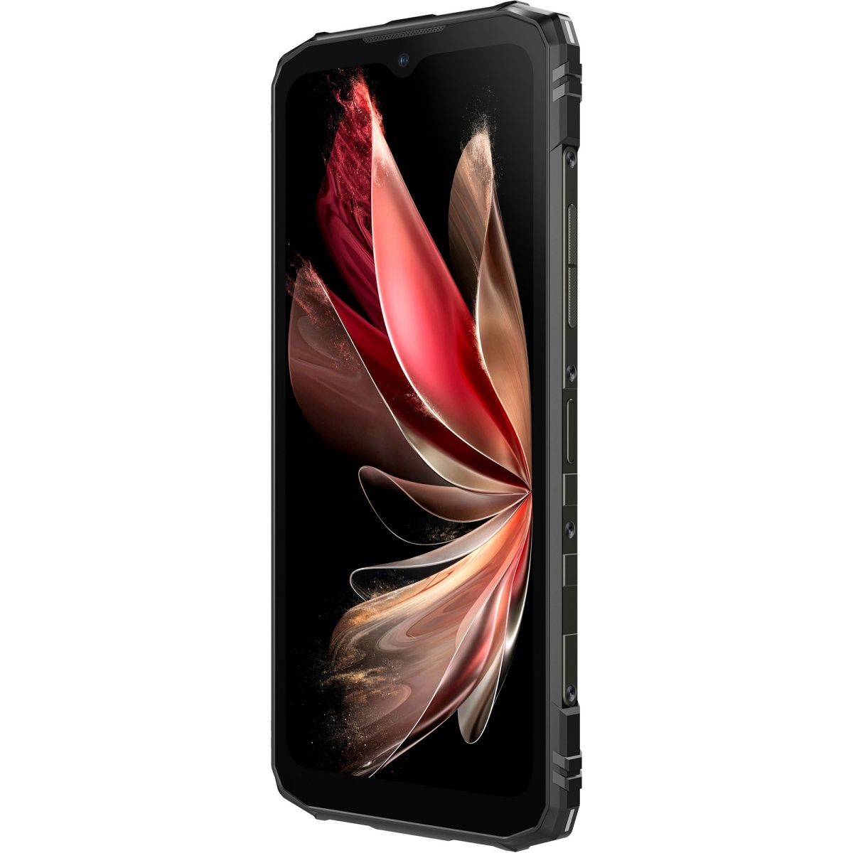 Смартфон Doogee Blade10 Pro 6/256GB Silver (6923740215012) 
