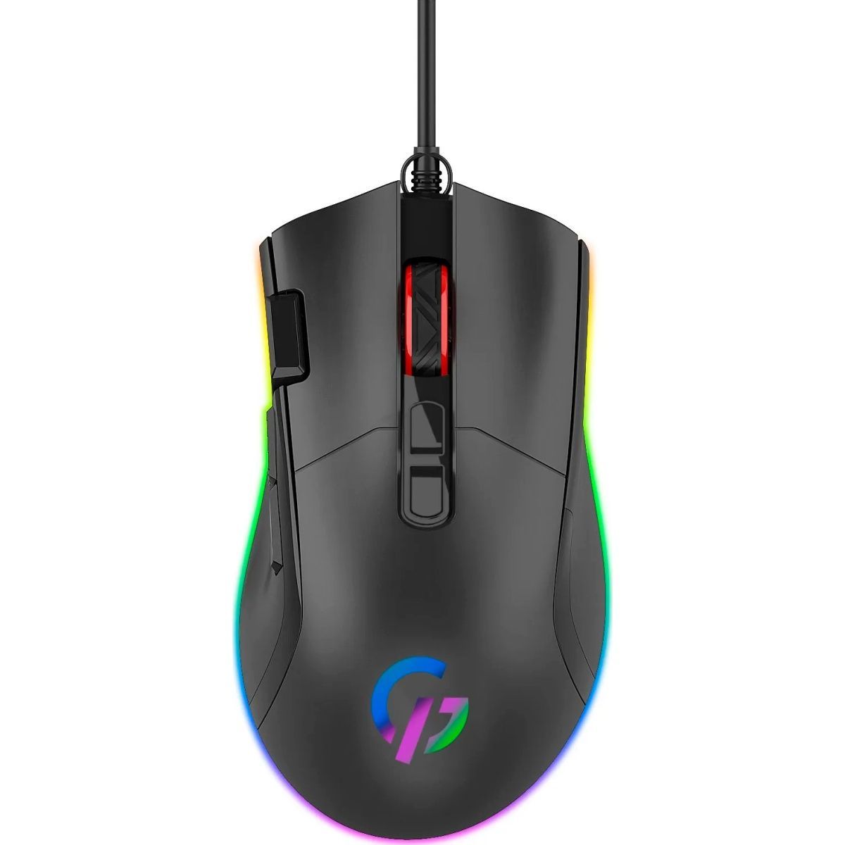 

Мышь GamePro GM385 Black