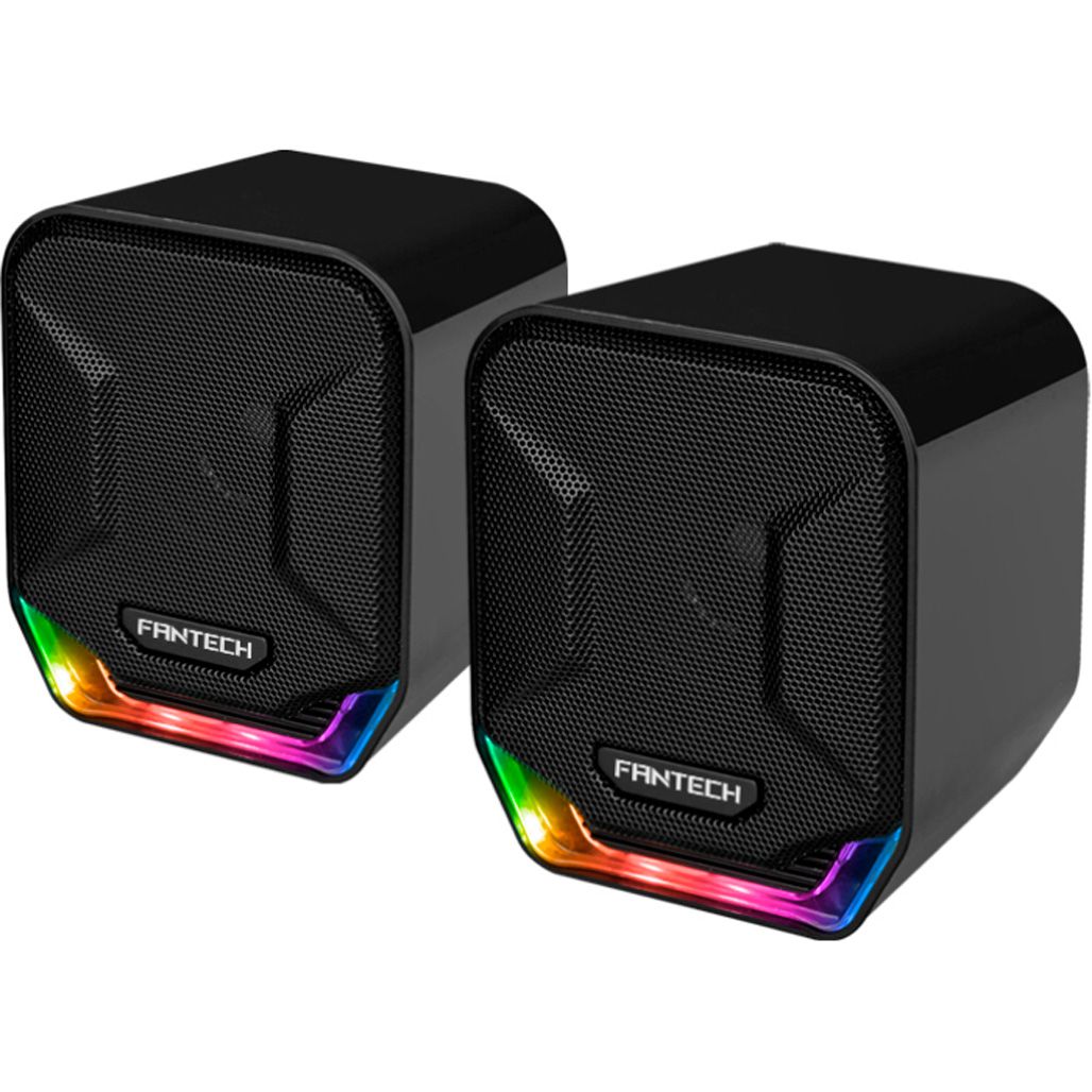 

Акустична система Fantech Sonar GS202 Sonar Black