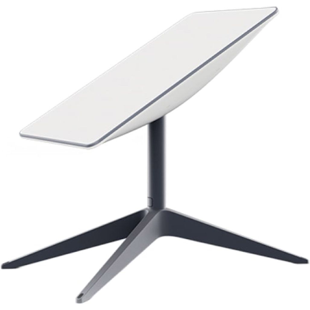 ≡ Спутниковый терминал Starlink Internet Satellite Standard