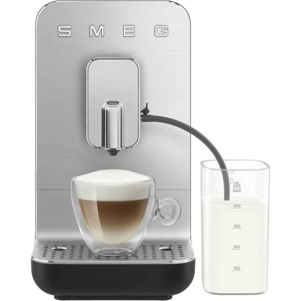 Кавомашина Smeg BCC13BLMEU