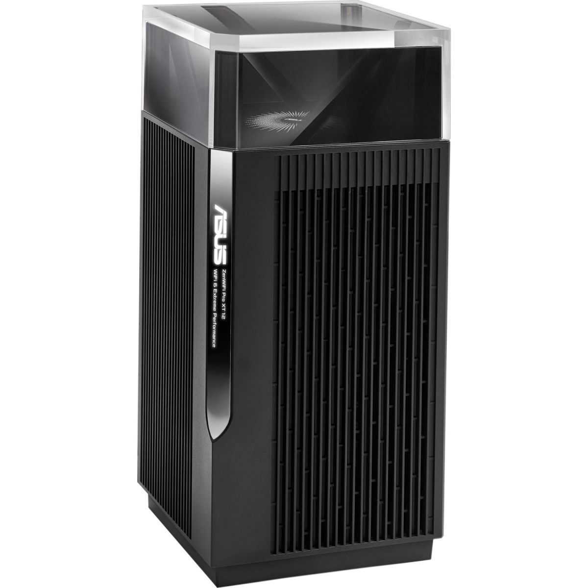 Бездротовий маршрутизатор (роутер) ASUS ZenWiFi AX XT12 2-PK 
