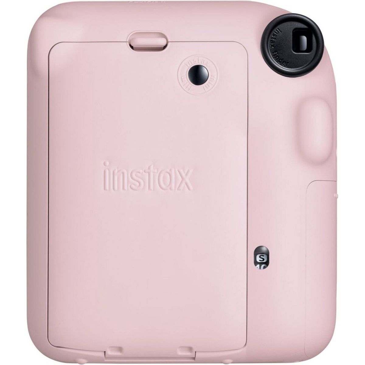 Фотокамера моментальной печати Fujifilm Instax Mini 12 Blossom Pink (16806107) [82998] 