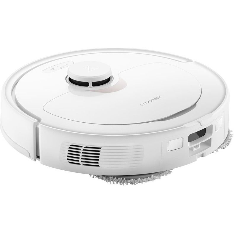 Робот-пилоcос Xiaomi RoboRock Vacuum Cleaner Q Revo White