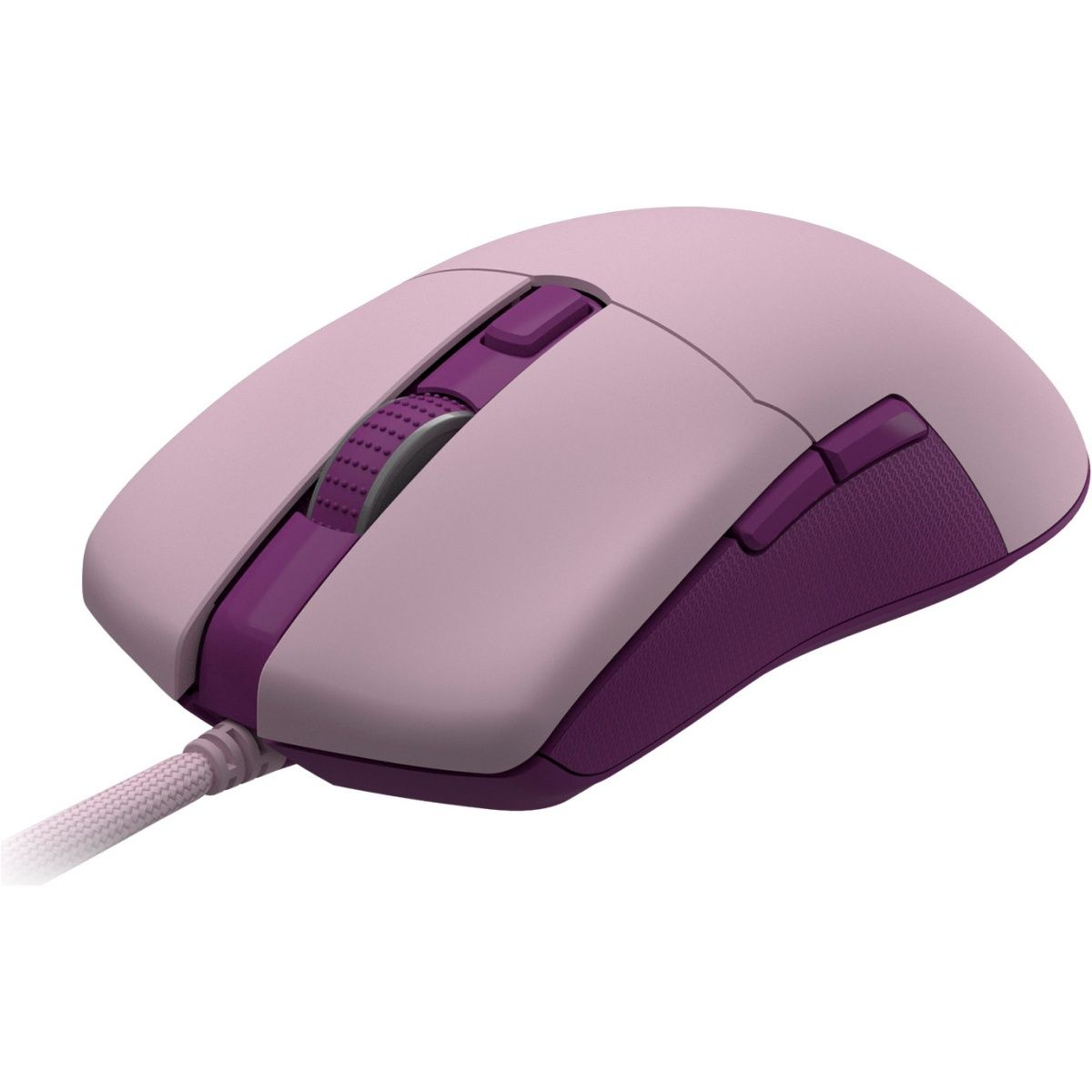 Миша Hator Pulsar 2 USB Lilac (HTM-514) 