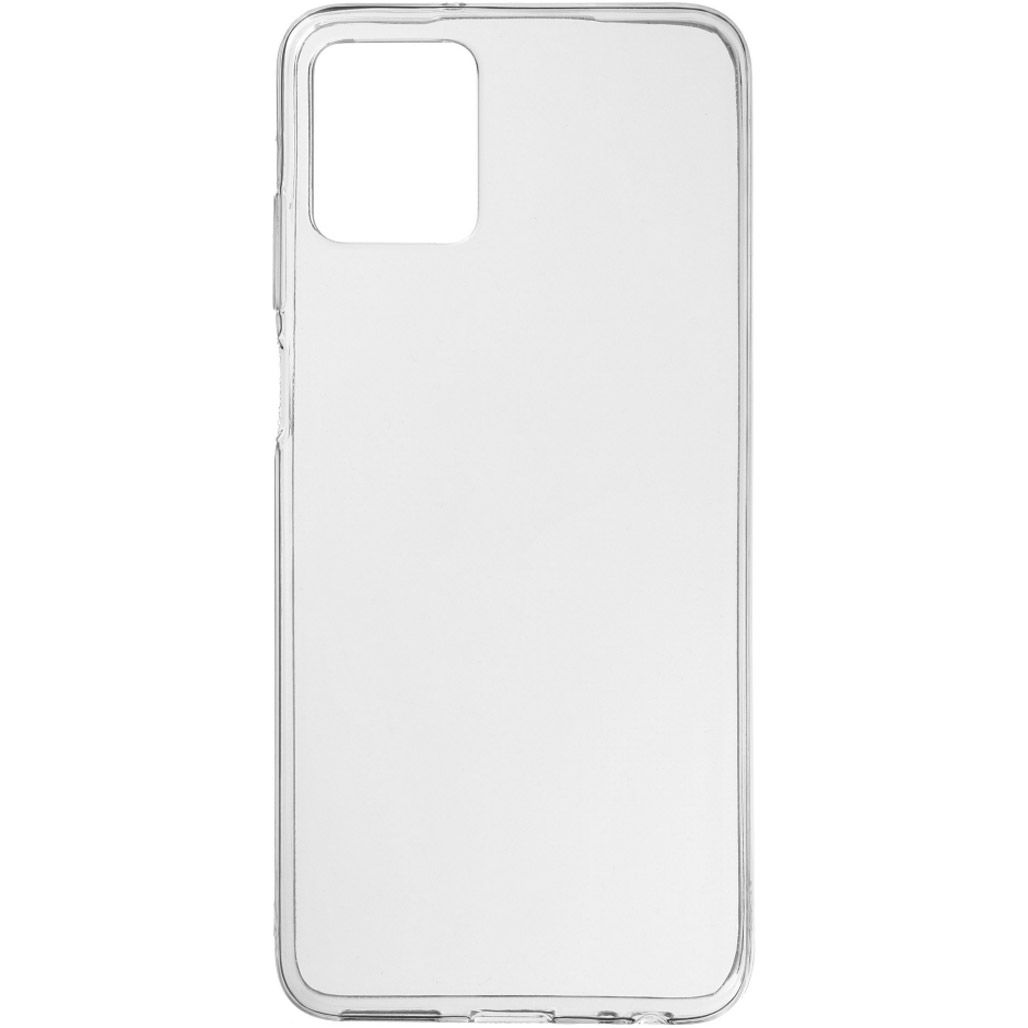 

Чехол ArmorStandart Air Series для Motorola G32 Transparent (ARM63099)