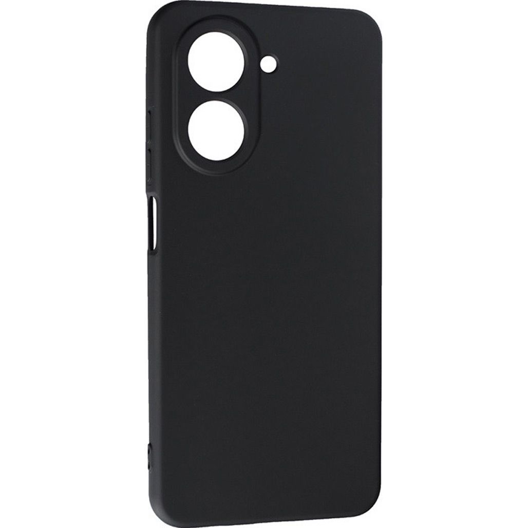 

Чохол DK Silicone Case для Redmi A5 4G (Europe version) Black AA