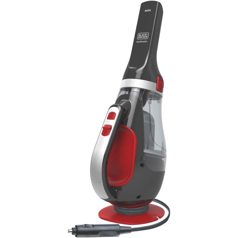Автомобільний пилосос Black&Decker ADV1200