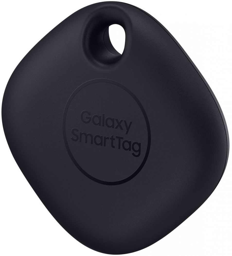 

Брелок для поиска вещей Samsung SmartTag (EI-T5300BBEG) [56501]