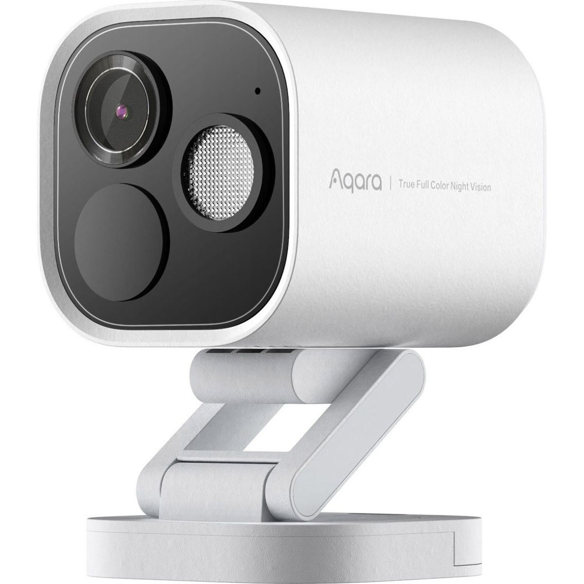 

IP-камера для видеонаблюдения Aqara Camera Hub G5 Pro Wi-Fi White (CH-C07D)