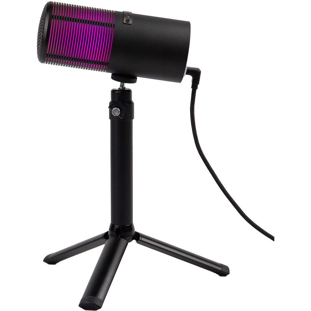 

Микрофон Thronmax PULSE PRO M8P Black