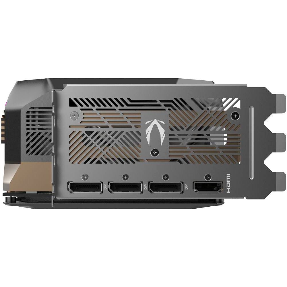 Відеокарта Zotac Gaming GeForce RTX 5080 AMP Extreme INFINITY 16GB (ZT-B50800B-10P) EU