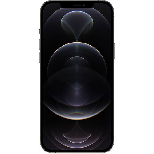 ≡ Смартфон Apple iPhone 12 Pro 128GB Graphite (MGMK3/MGLN3