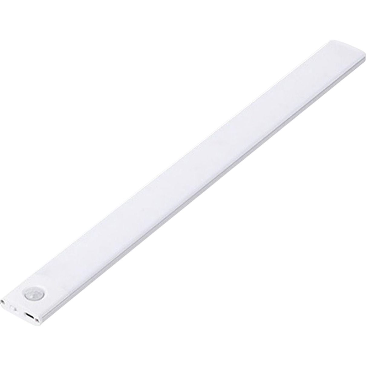 

Светильник с датчиком движения Xiaomi Intelligent Light L1803 10cm Silver